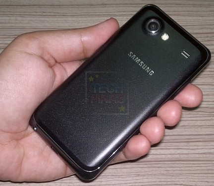 ����GALAXY S Advance