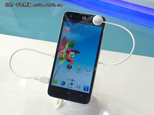 2000ԪTegra4�ԃr���C ���dU988s�l(f��)��