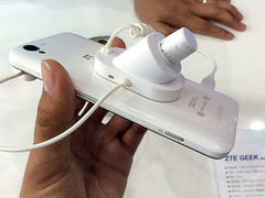 2000ԪTegra4�ԃr���C ���dU988s�l(f��)��