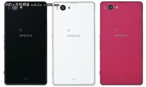 4.3����+G�R�^ ����Xperia Z1 Mini�l(f��)��