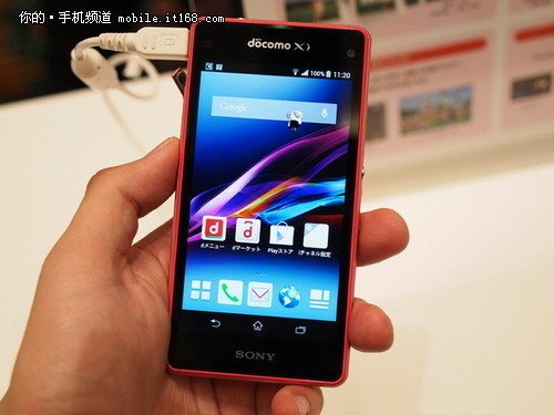 4.3����+G�R�^ ����Xperia Z1 Mini�l(f��)��