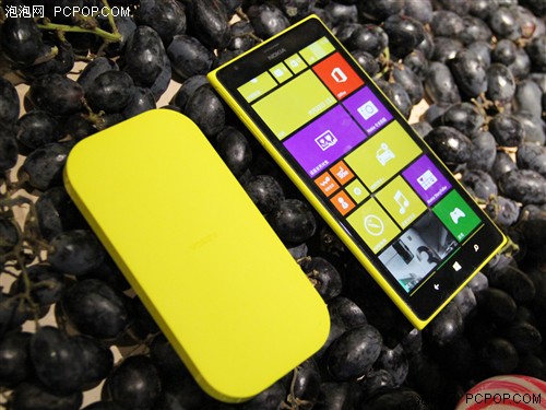 �ۃr4999Ԫ �Z����Lumia 1520����(n��i)���� 