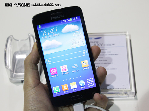 ��ʽ֧���Ƅ�4G ���ǰl(f��)��4G��S4/Note3