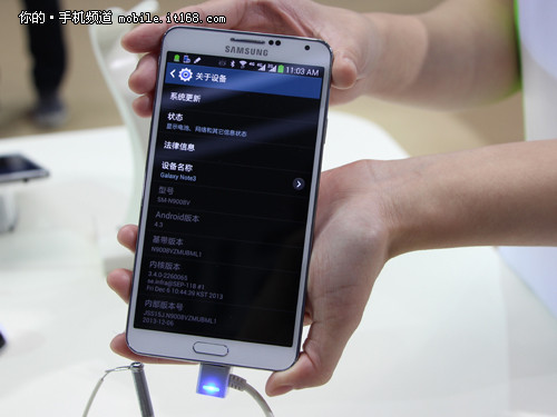 ��ʽ֧���Ƅ�4G ���ǰl(f��)��4G��S4/Note3