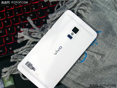 2K��Ļ/3498Ԫ vivo Xplay3S�ھ��l(f��)��