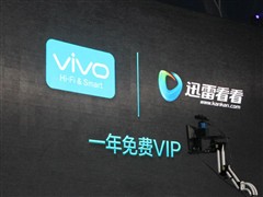 2K��Ļ/3498Ԫ vivo Xplay3S�ھ��l(f��)��