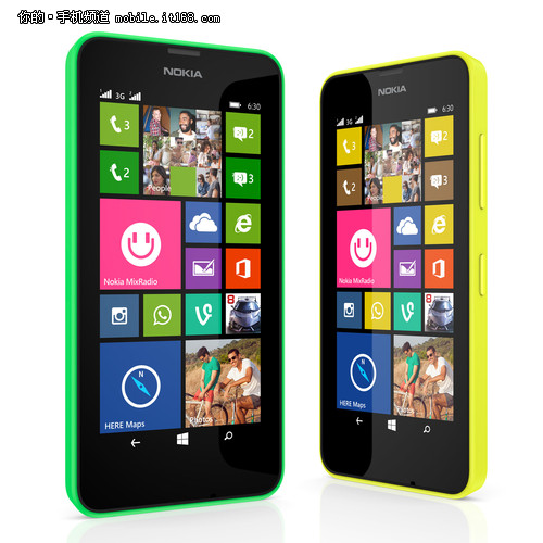 WP8.1�Z����630/635�l(f��)�� 987����
