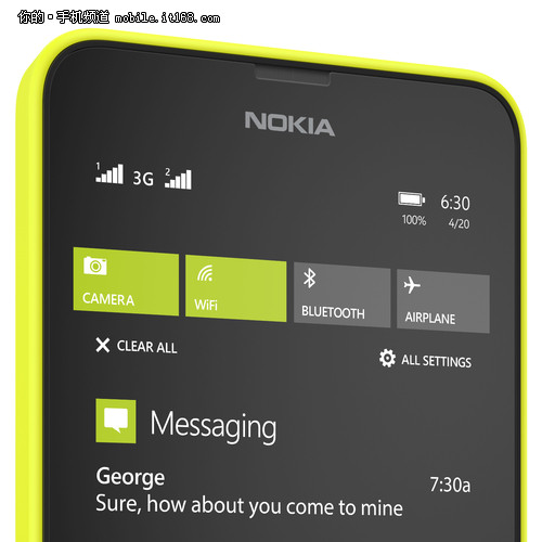 WP8.1�Z����630/635�l(f��)�� 987����